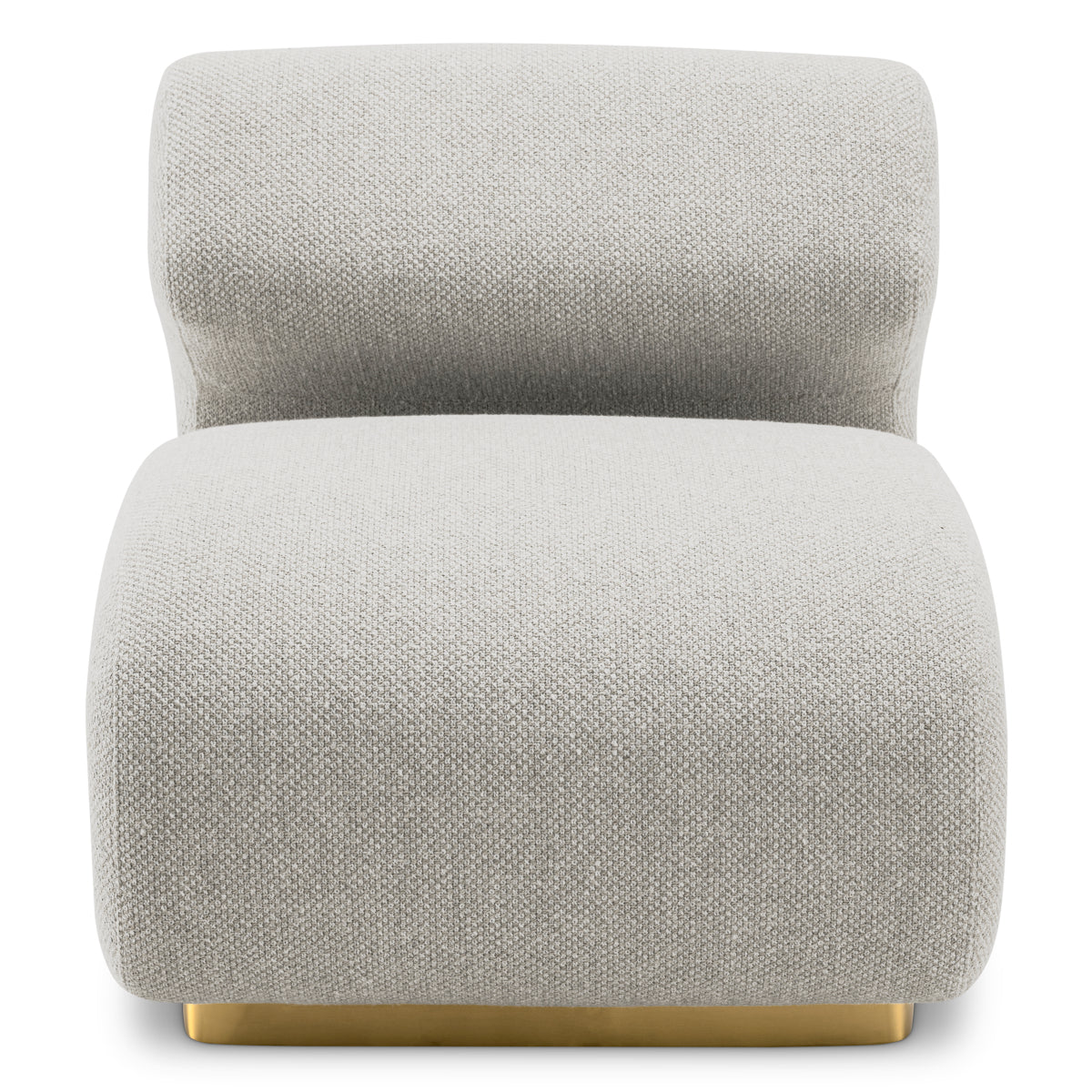 Gray Accent Chair Sansome | Eichholtzmh.com