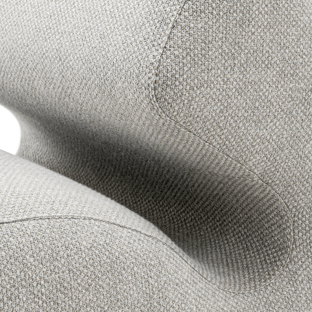 Gray Accent Chair Sansome | Eichholtzmh.com
