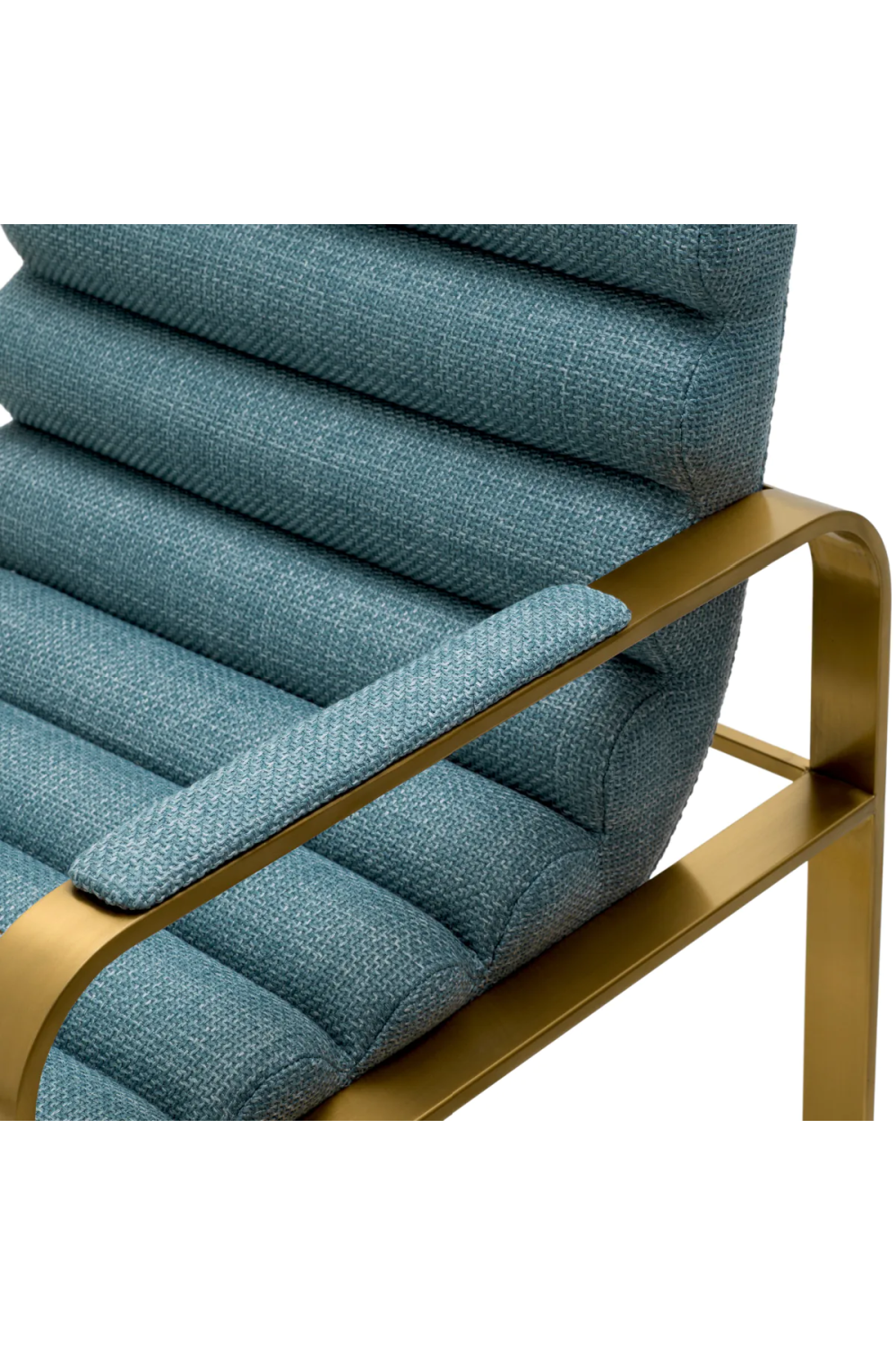 Padded Modern Counter Stool Olsen | Eichholtzmh.com