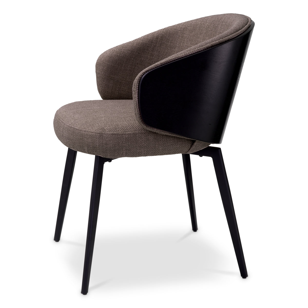 Eichholtz Camerota Arm Dining Chair