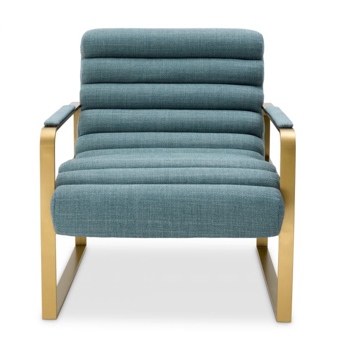 Chair Olsen scalea blue