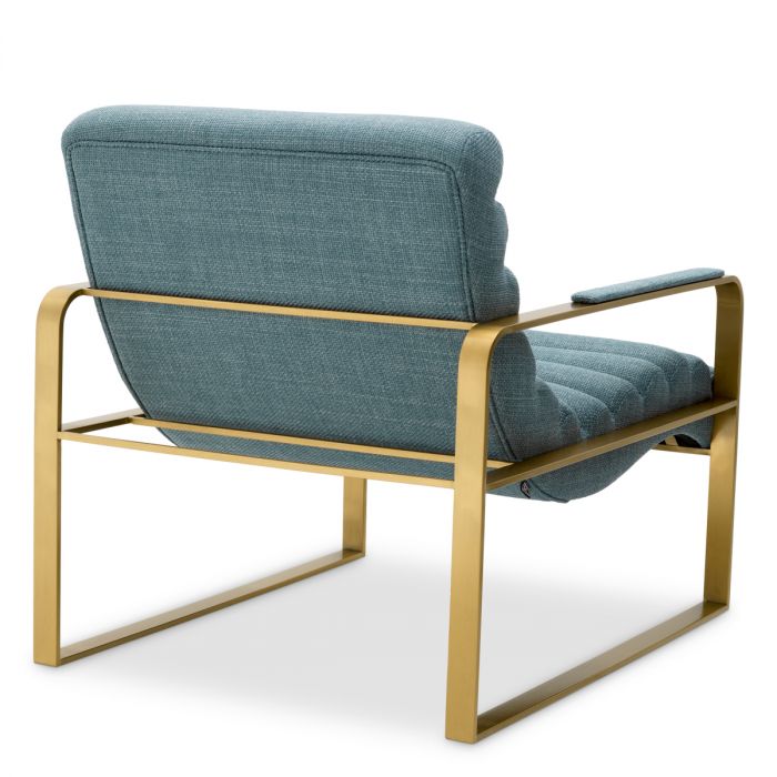 Chair Olsen scalea blue