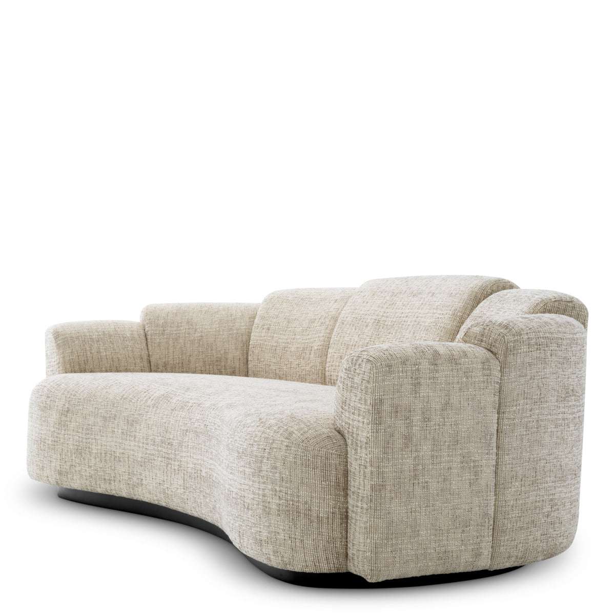 Creststone Beige Sofa Marbella | Eichholtzmh.com