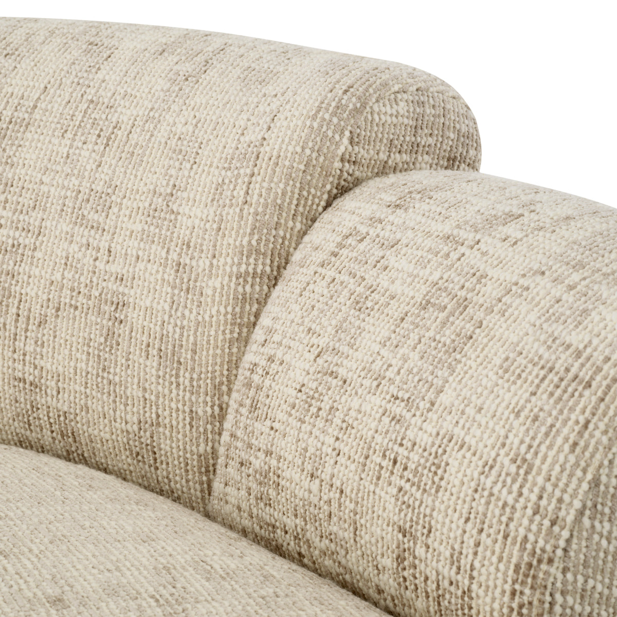 Creststone Beige Sofa Marbella | Eichholtzmh.com