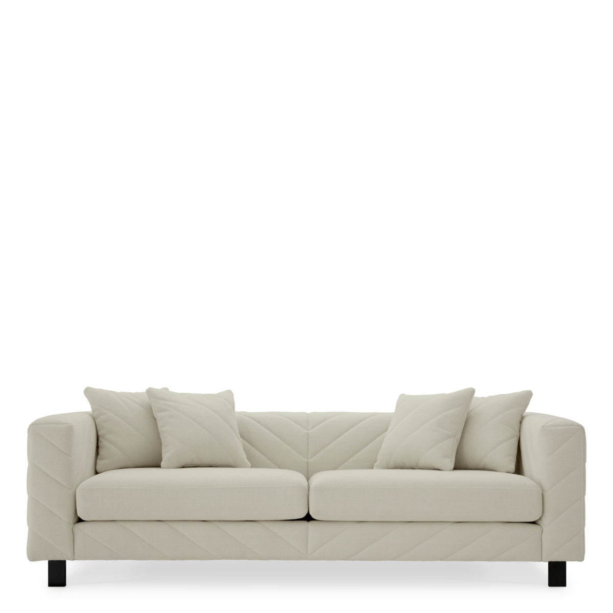 Patterned Modern Sofa Avellino | Eichholtzmh.com