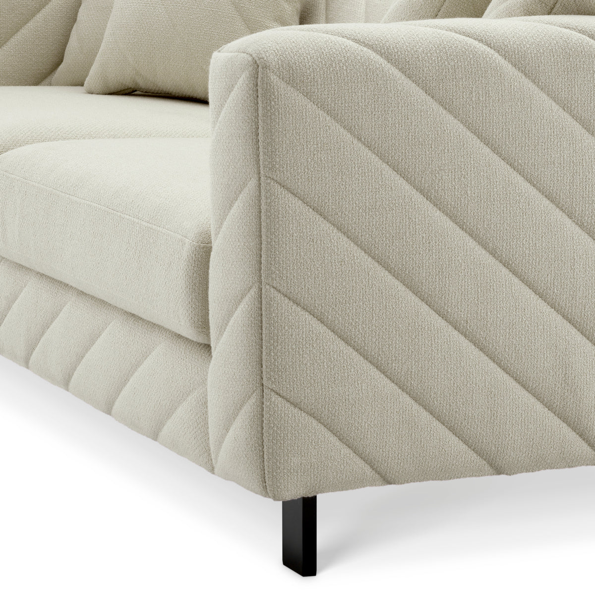 Patterned Modern Sofa Avellino | Eichholtzmh.com