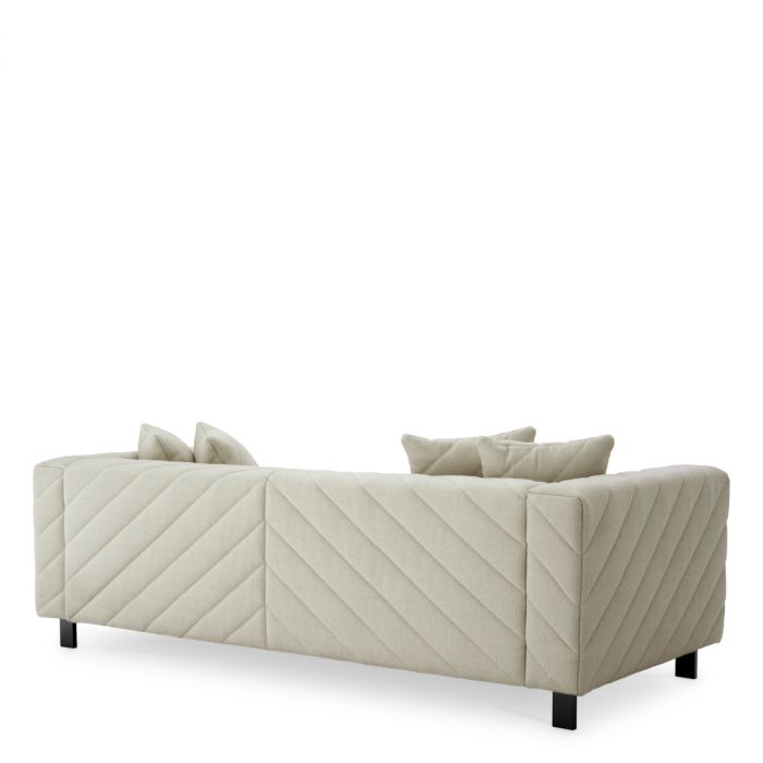 Sofa Avellino rêve cream