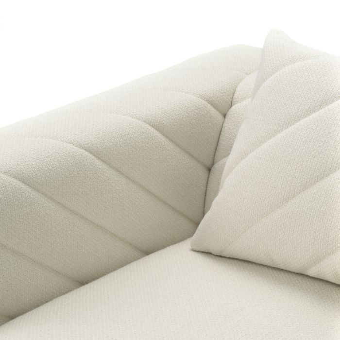 Chair Avellino rêve cream