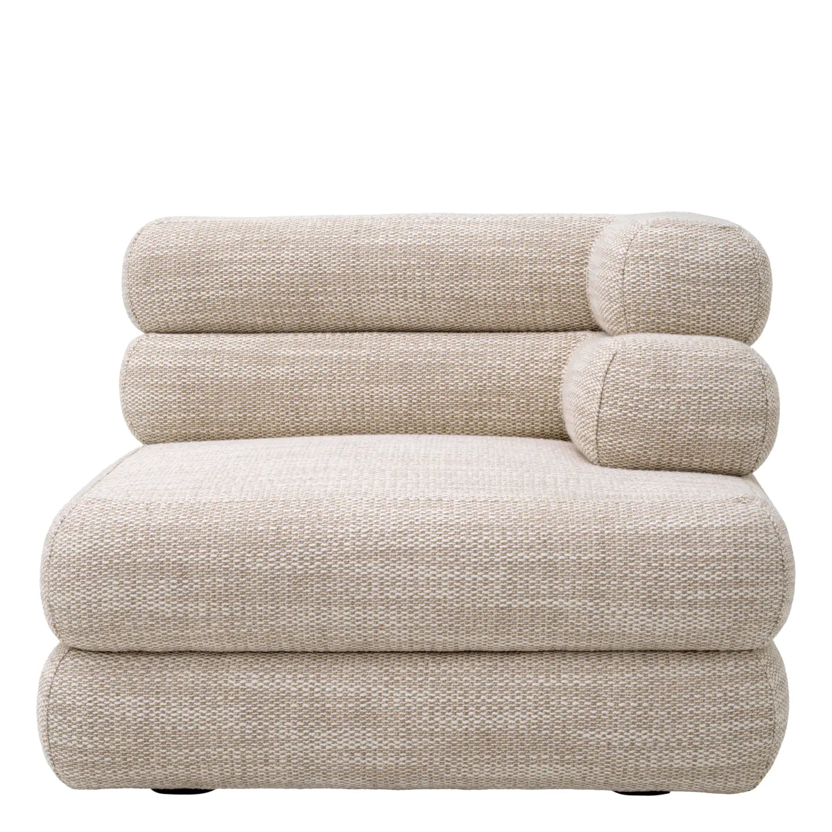 Tiered Left Modular Sofa Malaga | Eichholtzmh.com