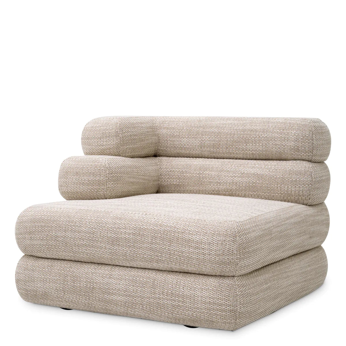Tiered Left Modular Sofa Malaga | Eichholtzmh.com