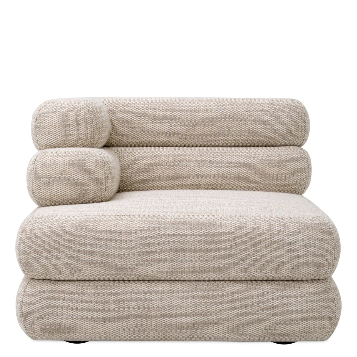 Tiered Left Modular Sofa Malaga | Eichholtzmh.com