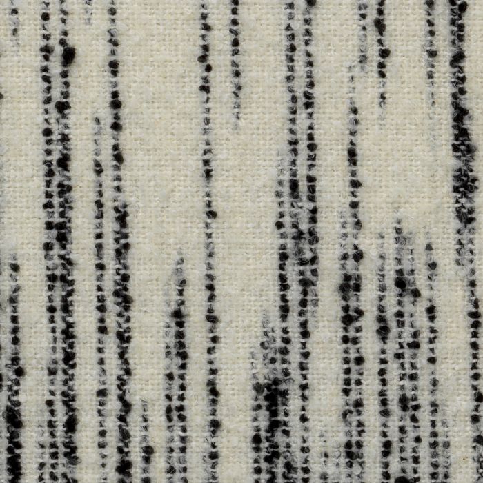 Chair Venosa radiance black and white