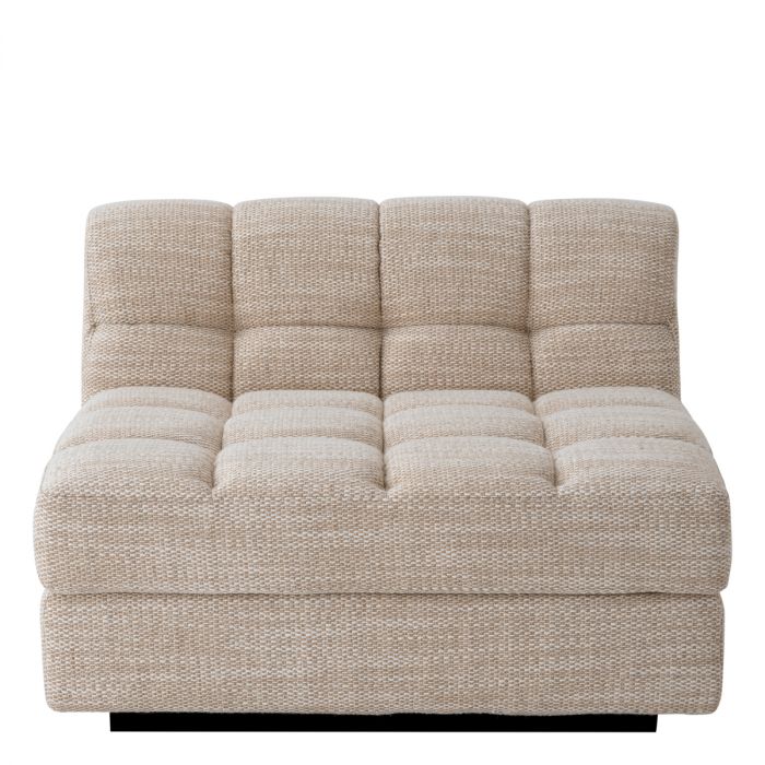 Modular Sofa Dean skyward sand - Middle