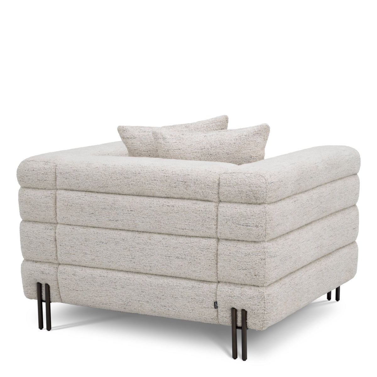 Upholstered Armchair York | Eichholtzmh.com