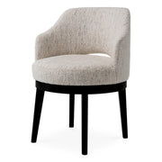 Off-White Dining Armchair Sofia | Eichholtzmh.com