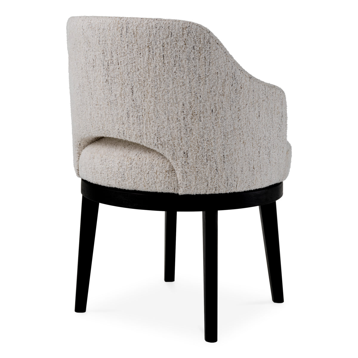 Off-White Dining Armchair Sofia | Eichholtzmh.com