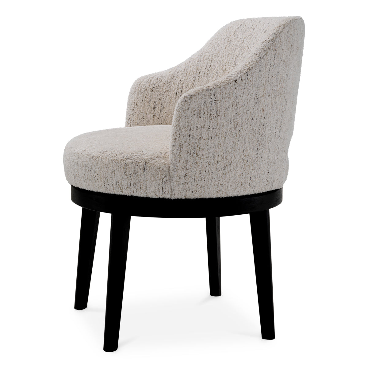 Off-White Dining Armchair Sofia | Eichholtzmh.com
