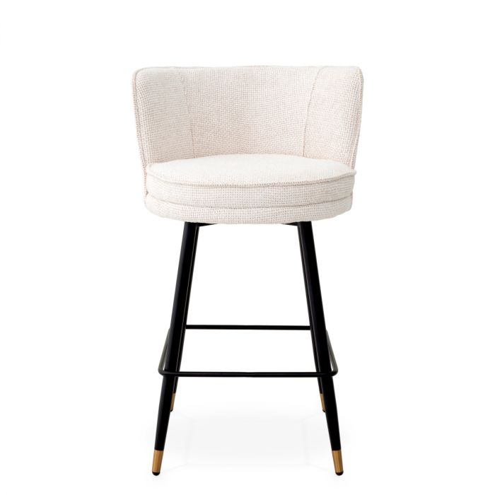 Counter Stool Grenada lyssa off-white