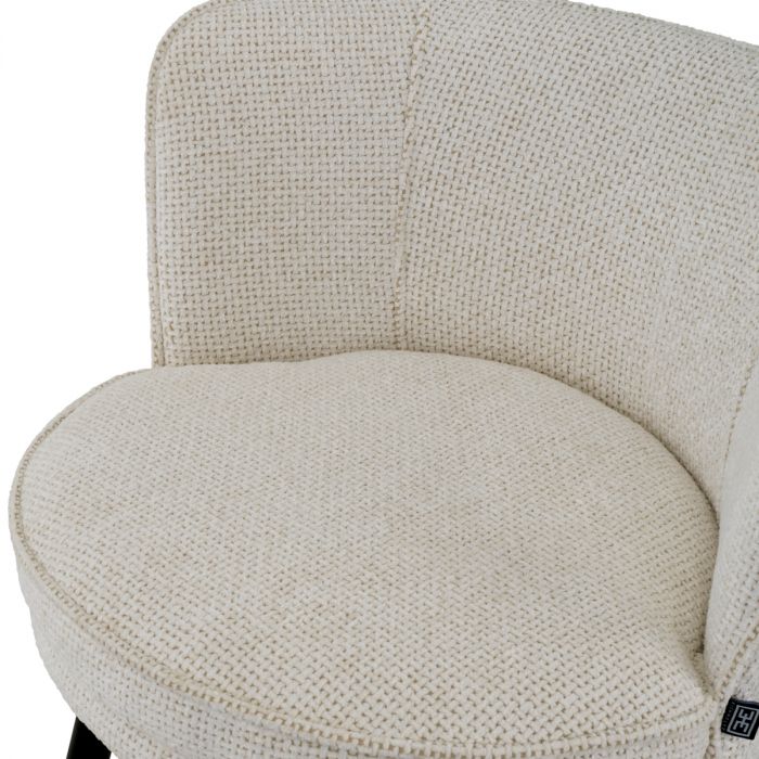 Counter Stool Grenada lyssa off-white