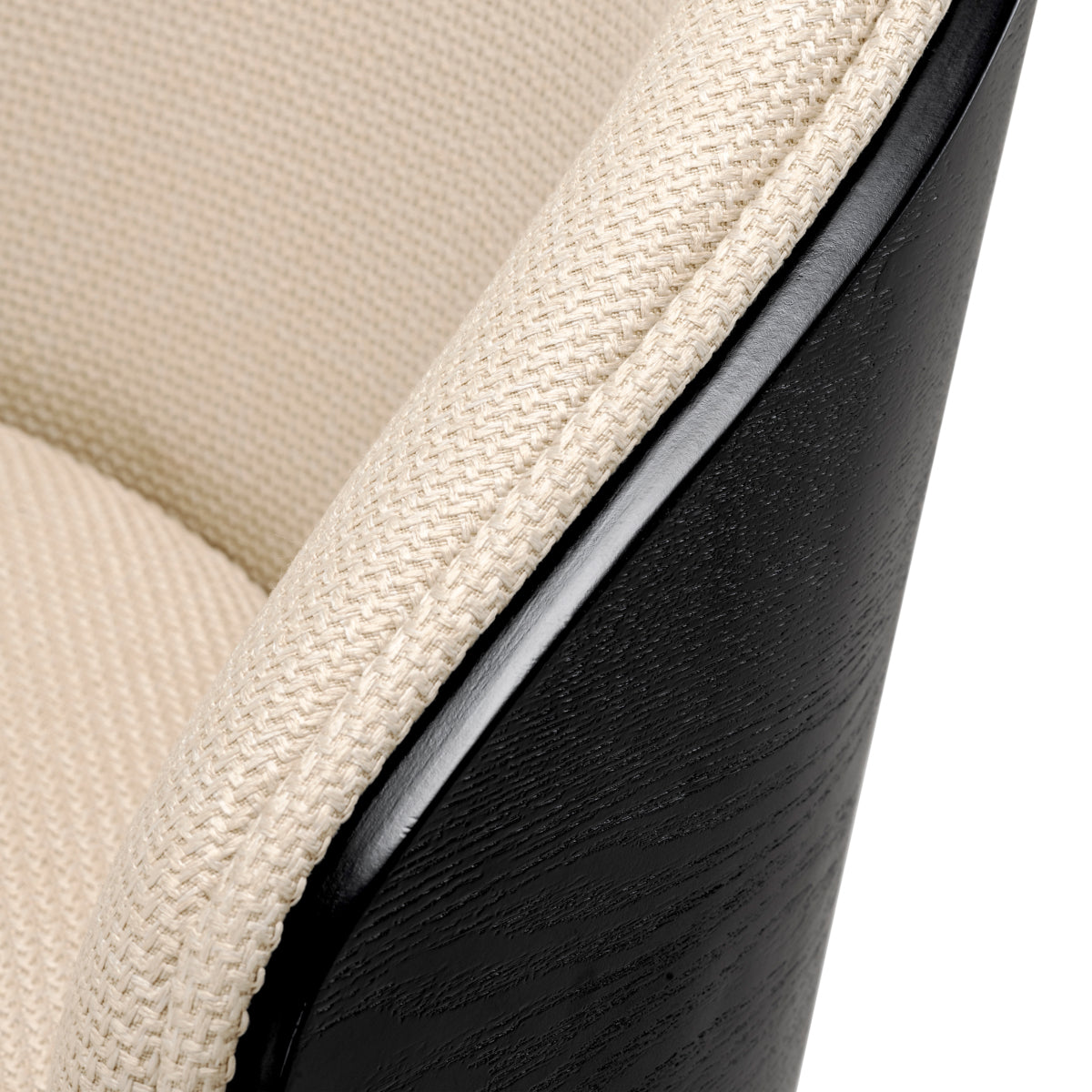 Metal Frame Dining Chair Camerota | Eichholtzmh.com