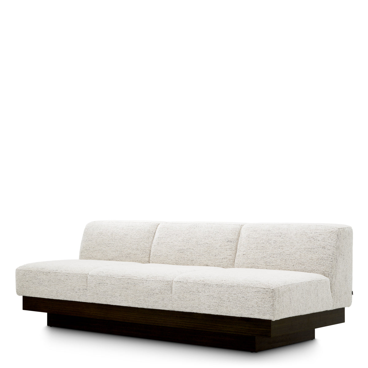 Off-White Upholstered Sofa Bastion | Eichholtzmh.com