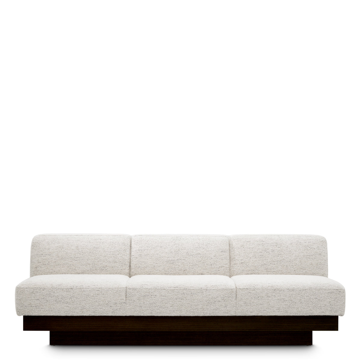 Off-White Upholstered Sofa Bastion | Eichholtzmh.com