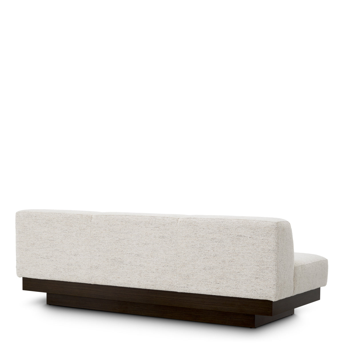 Off-White Upholstered Sofa Bastion | Eichholtzmh.com