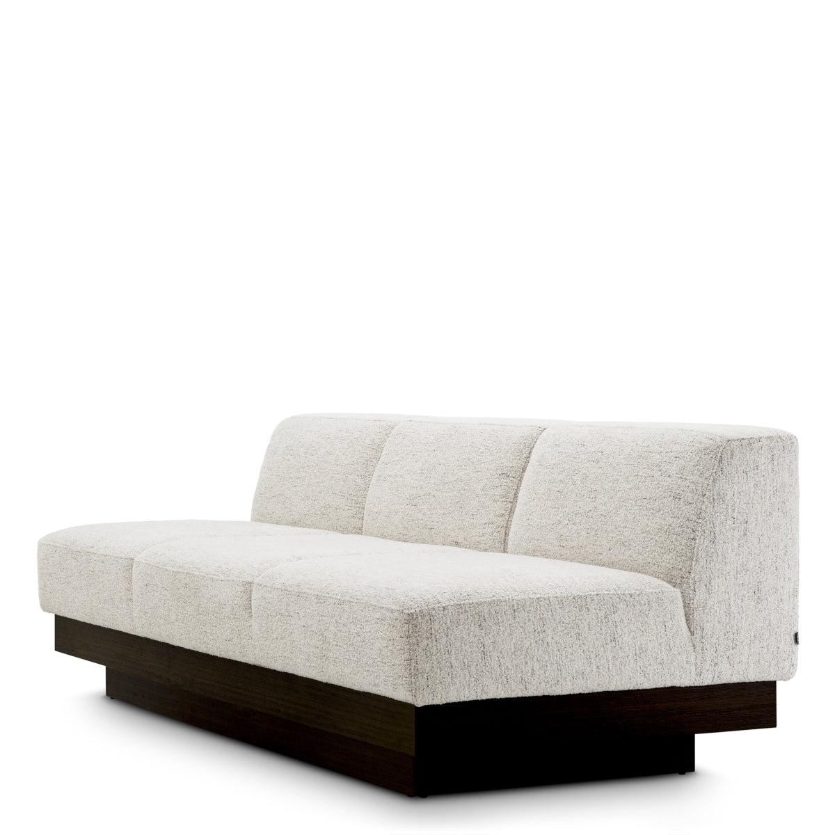 Off-White Upholstered Sofa Bastion | Eichholtzmh.com