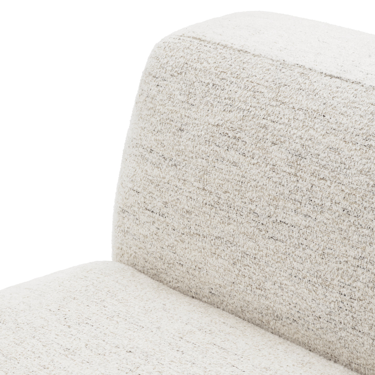 Off-White Upholstered Sofa Bastion | Eichholtzmh.com