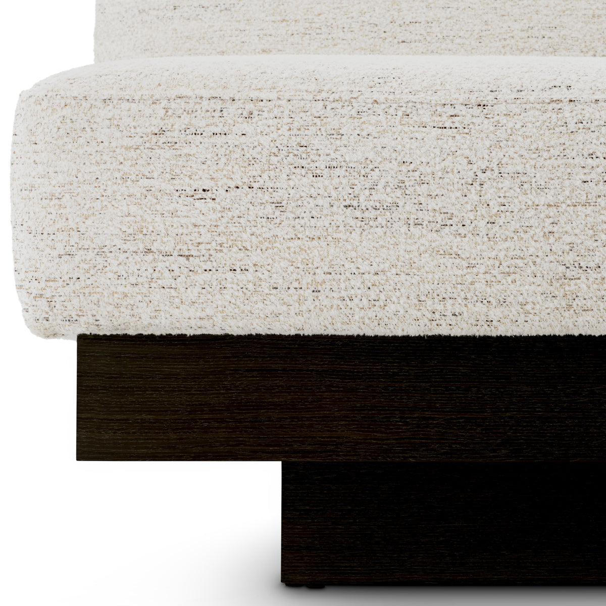 Off-White Upholstered Sofa Bastion | Eichholtzmh.com