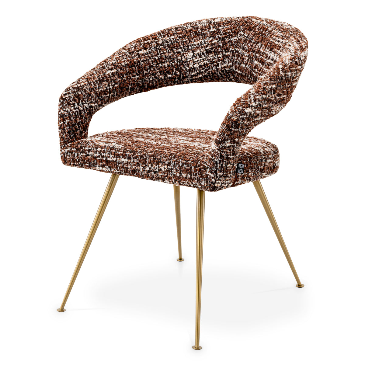  Modern Dining Chair Bravo | Eichholtzmh.com