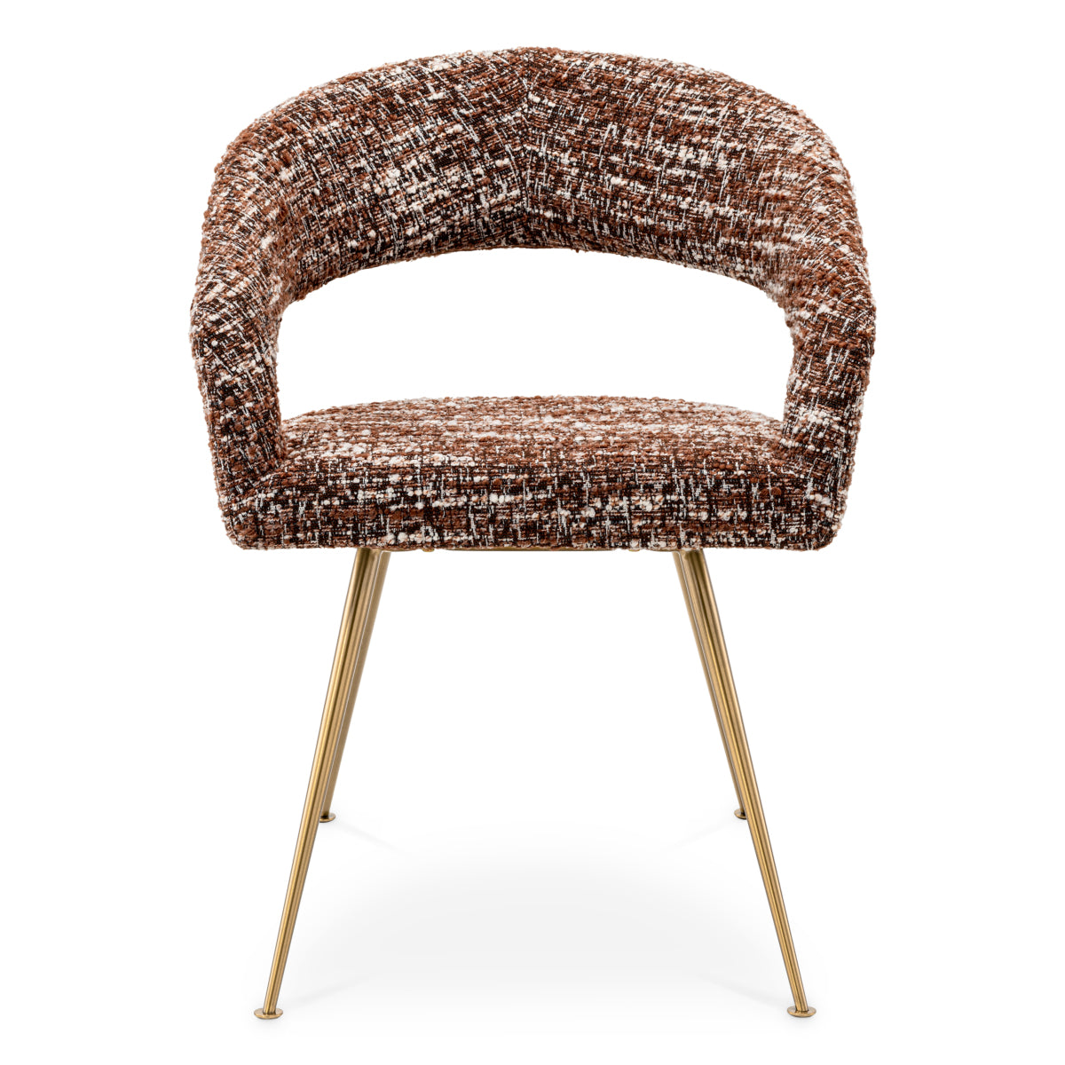  Modern Dining Chair Bravo | Eichholtzmh.com