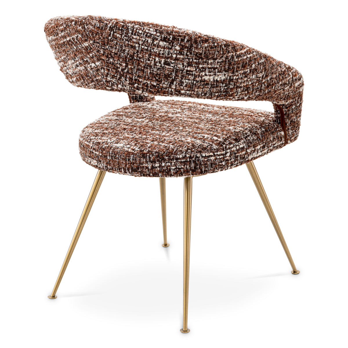  Modern Dining Chair Bravo | Eichholtzmh.com