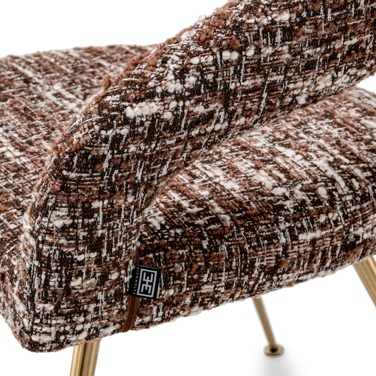  Modern Dining Chair Bravo | Eichholtzmh.com