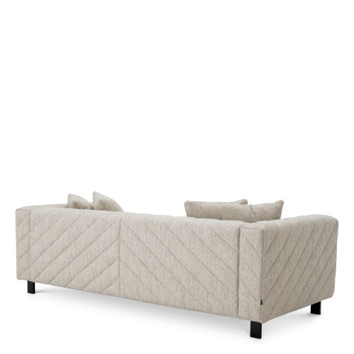 Sofa Avellino splendor light grey
