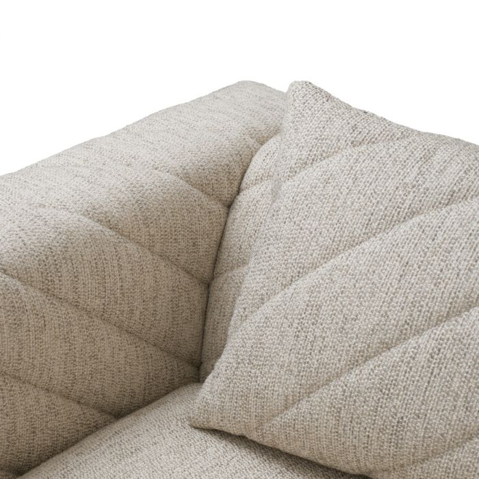 Chair Avellino splendor light grey