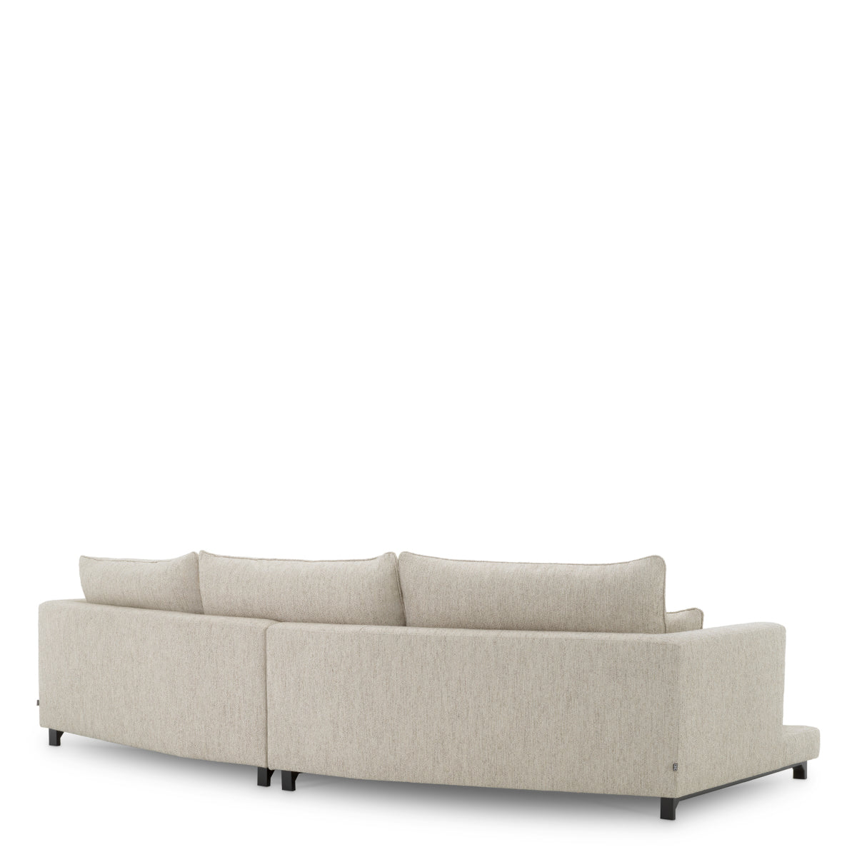 Light Gray Fabric Sofa Savarana | Eichholtzmh.com