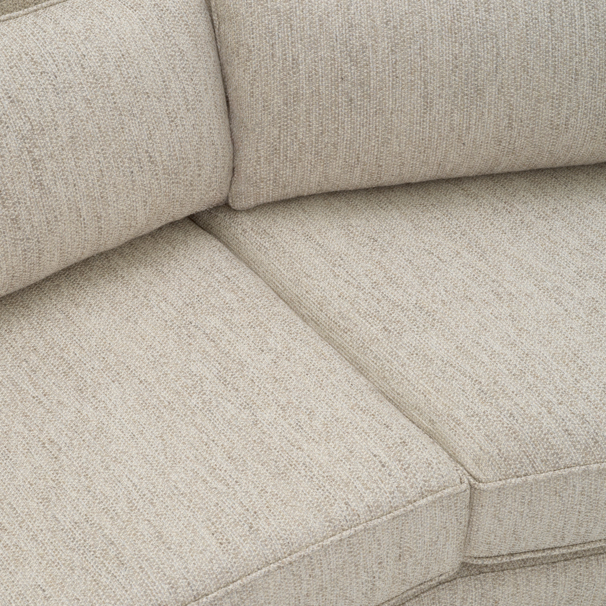 Light Gray Fabric Sofa Savarana | Eichholtzmh.com