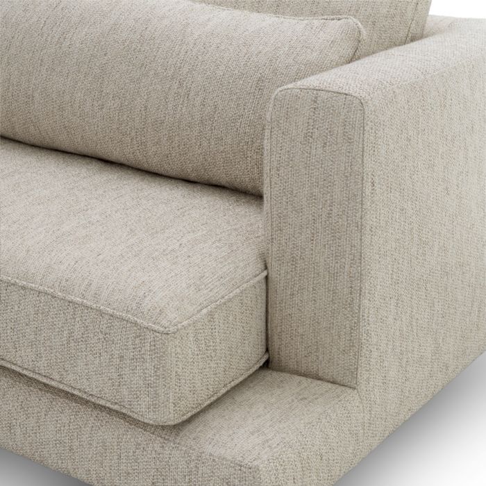 Sofa Savarana splendor light grey