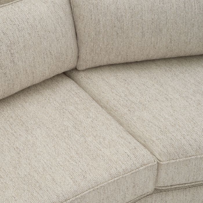 Sofa Savarana splendor light grey