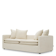 Sunbeam Off-White Sofa Montgomery | Eichholtzmh.com
