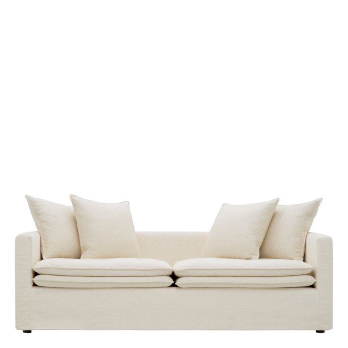 Sofa Montgomery sunbeam off-white