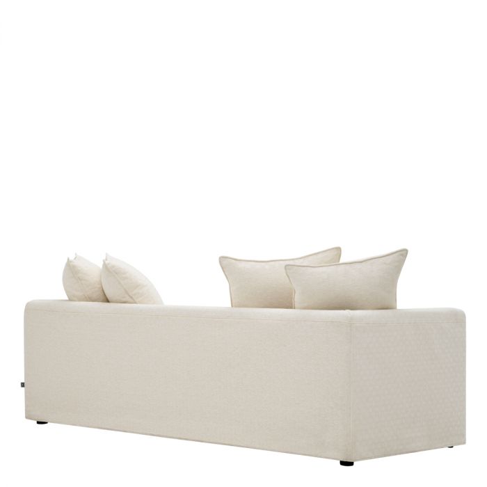 Sofa Montgomery sunbeam off-white