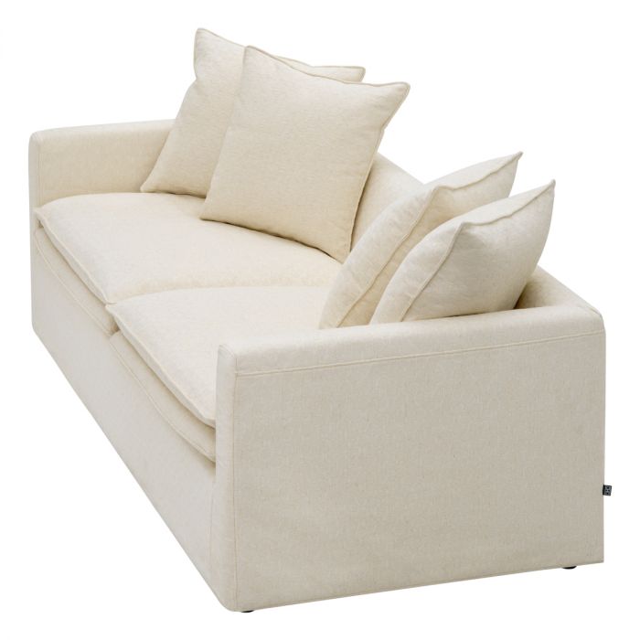Sofa Montgomery sunbeam off-white