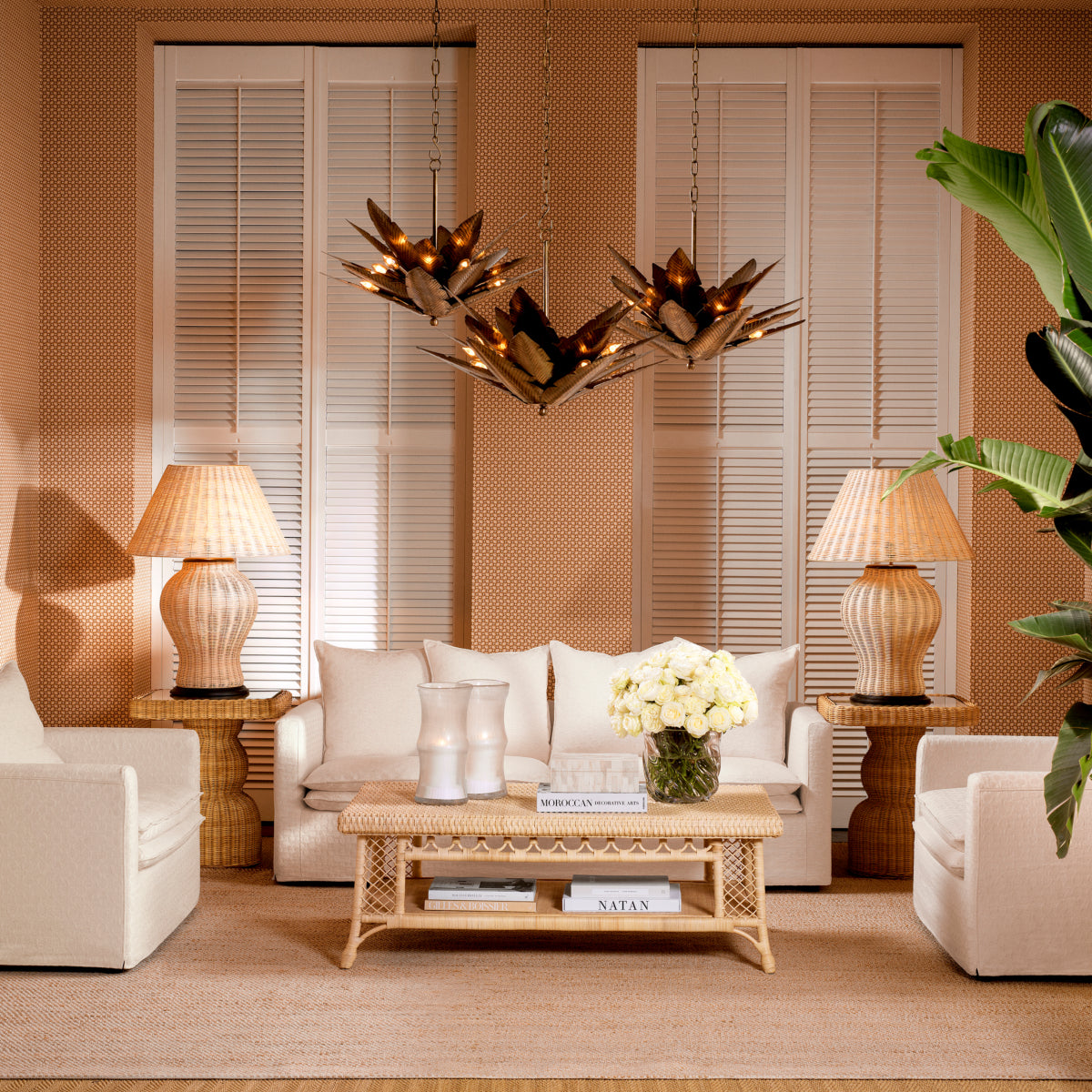 Sunbeam Accent Chair Montgomery | Eichholtzmh.com