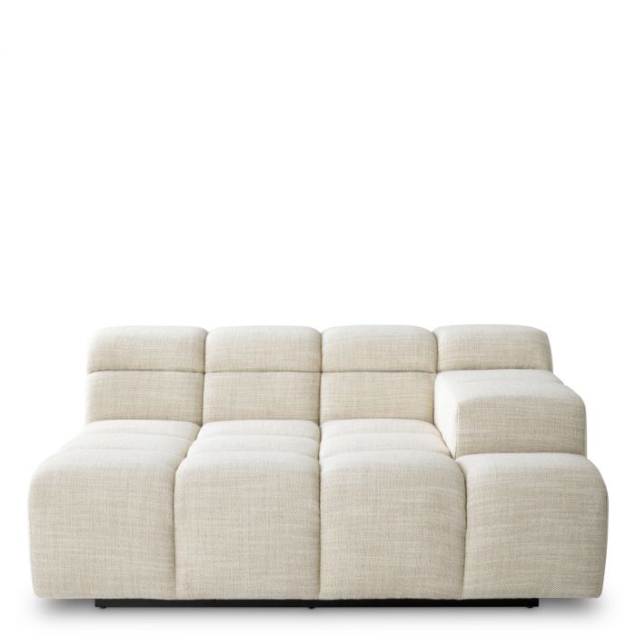 Modular Sofa Hunter albury beige - Lounge right