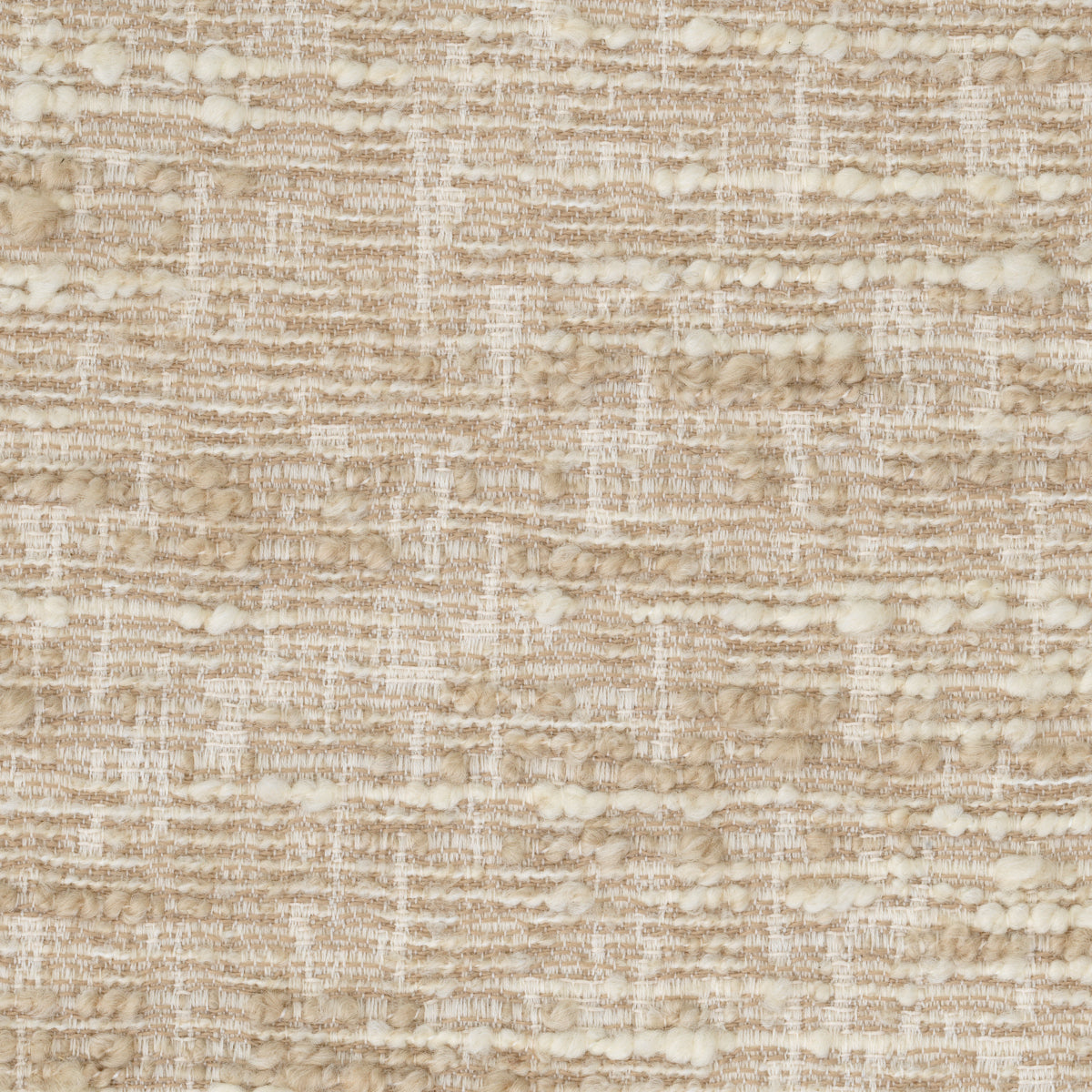 Boucle Cream Swivel Chair Madrone | Eichholtzmh.com