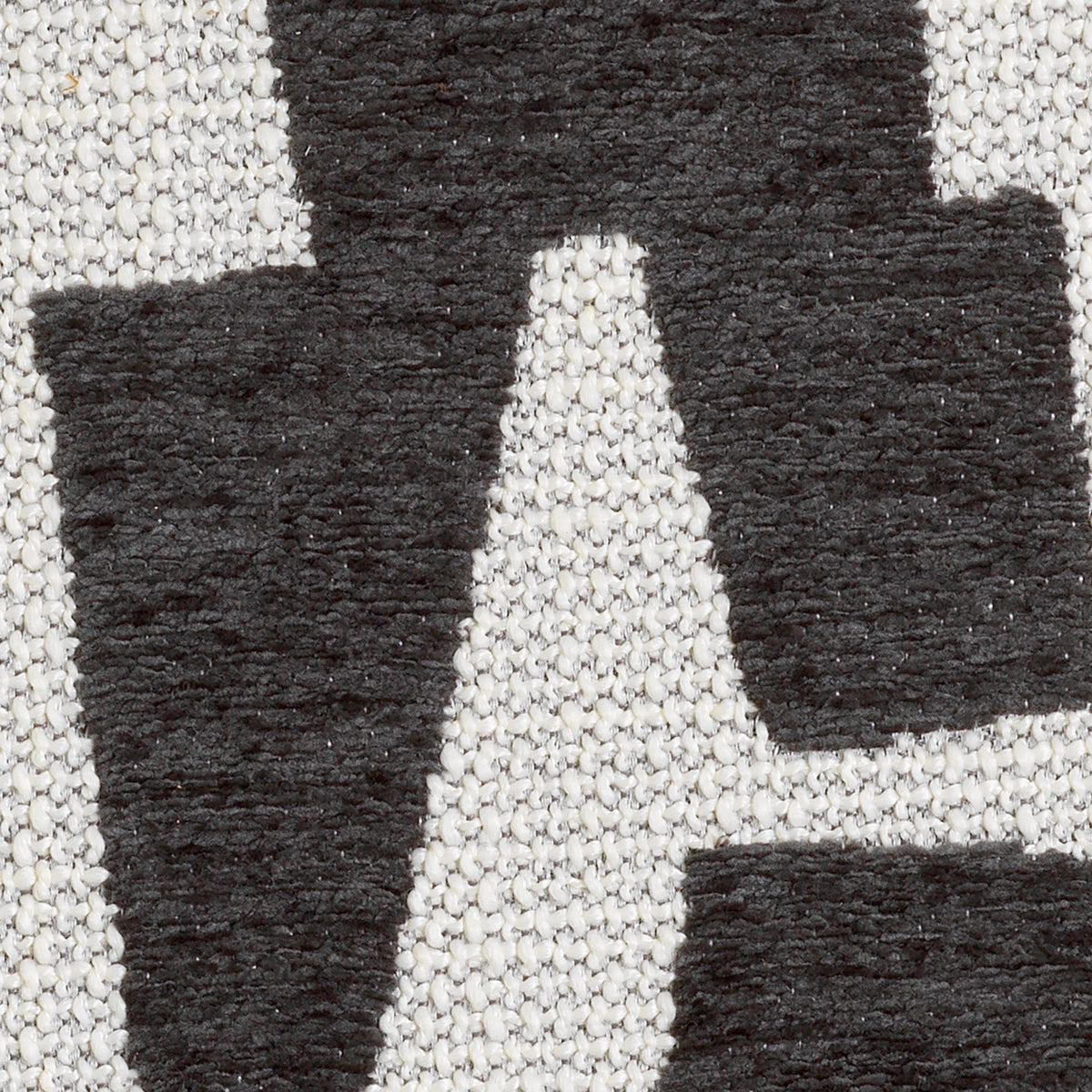 Upholstered Black Accent Chair Lugo | Eichholtzmh.com