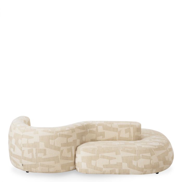 Sofa Julita brooklyn sand