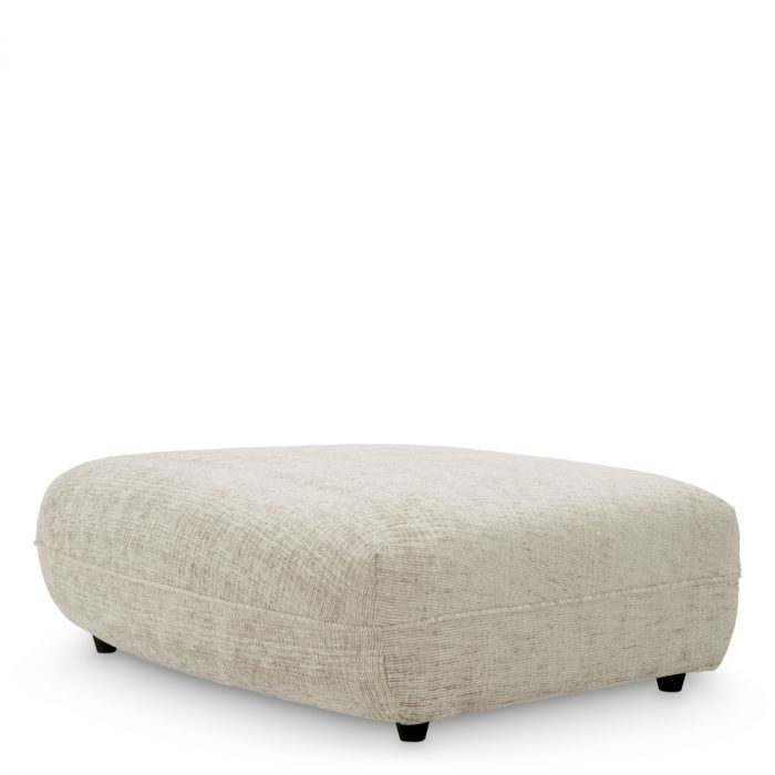 Modular Sofa Grand Avenue creststone beige - Ottoman